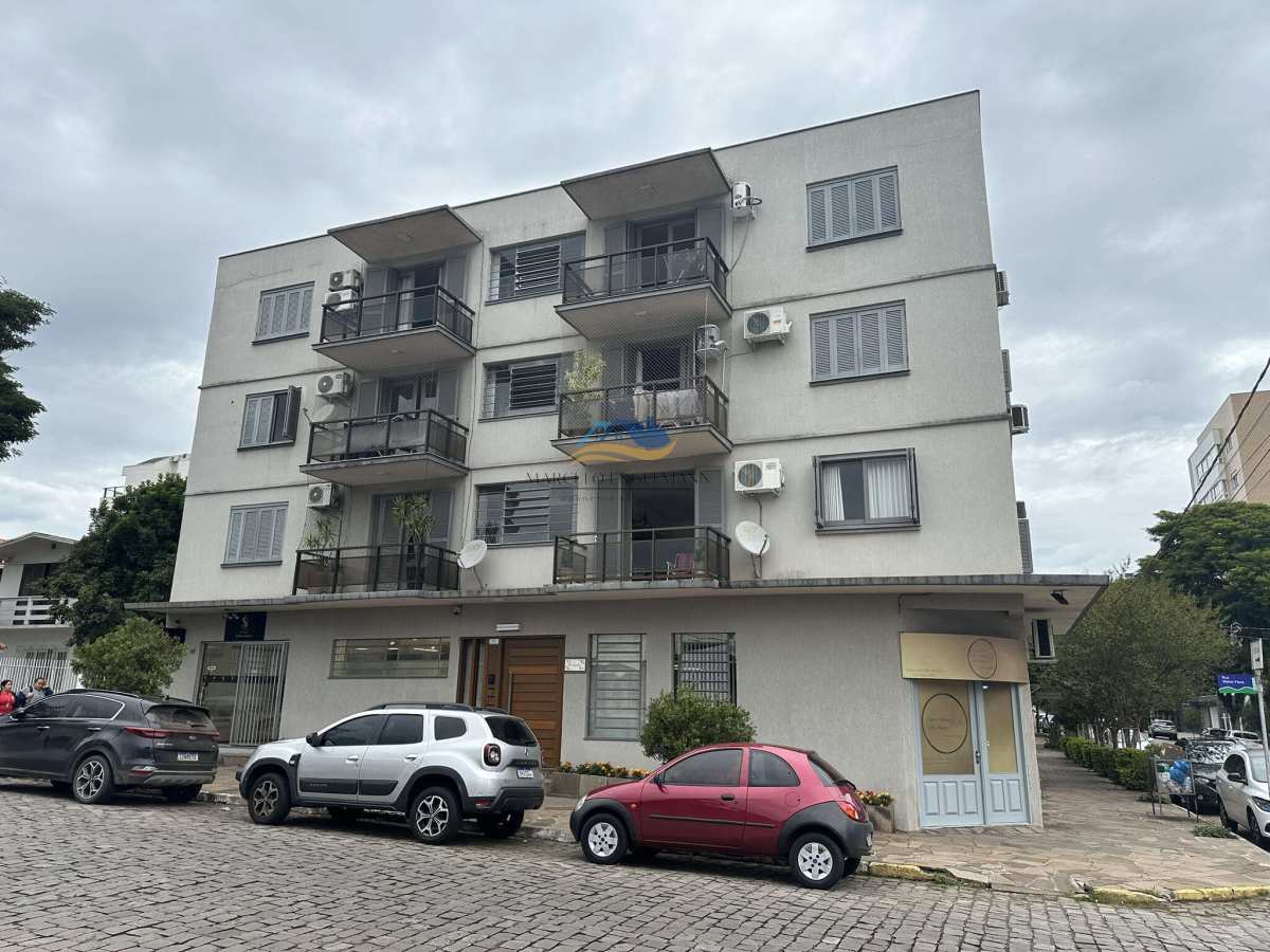 Apartamento à venda no centro de Dois Irmãos - Marcelo Engelmann Corretor de Imóveis