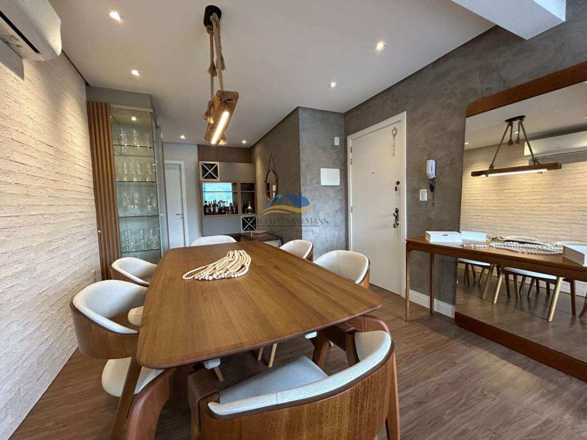 Apartamento Mobiliado à venda no bairro Floresta em Dois Irmãos - Marcelo Engelmann Corretor de Imóveis