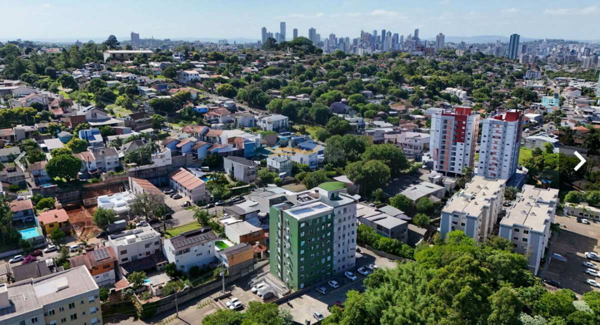 Apartamento à venda, no Residencial Argos em Novo Hamburgo - Marcelo Engelmann Corretor de Imóveis
