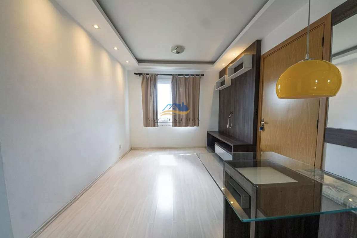 Apartamento com 2 quartos, 64 m², à venda, no Residencial Clube Brasil, em Novo Hamburgo