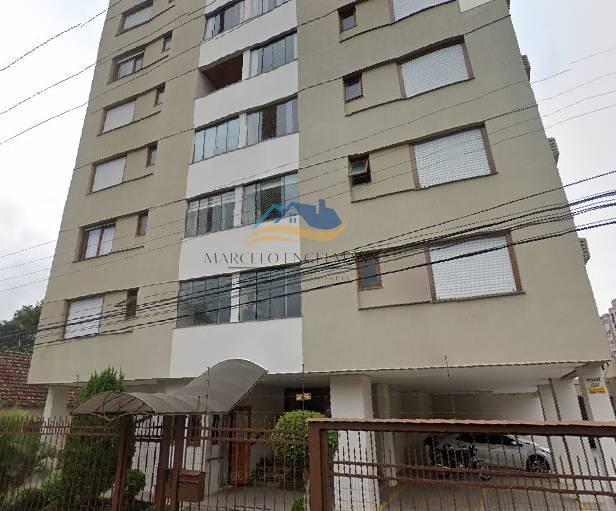 Apartamento Bem Localizado Com Preço Atrativo - Marcelo Engelmann Corretor de Imóveis