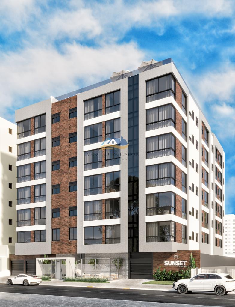 Apartamento com 2 quartos, 58,27m², à venda em Tramandaí