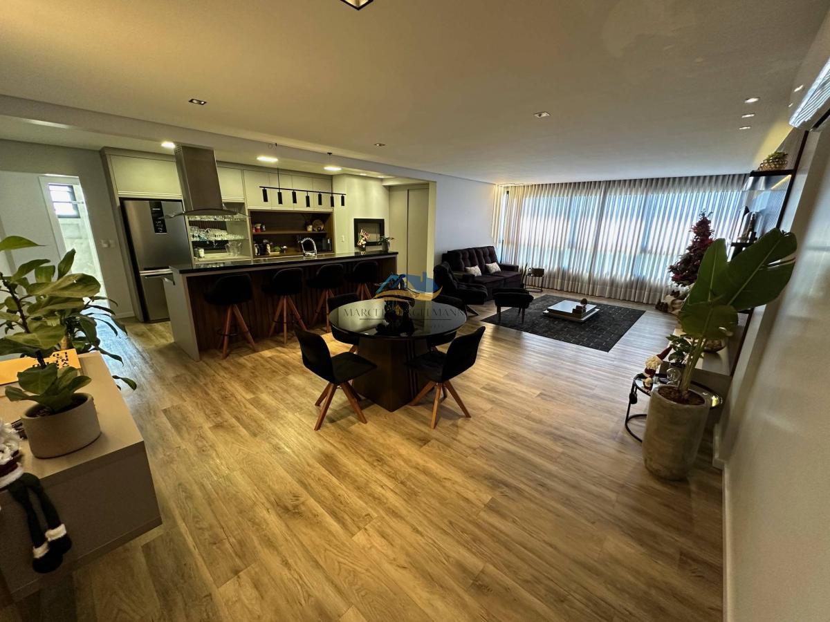 Apartamento com 2 quartos, 116.93m², à venda em Dois Irmãos, Primavera