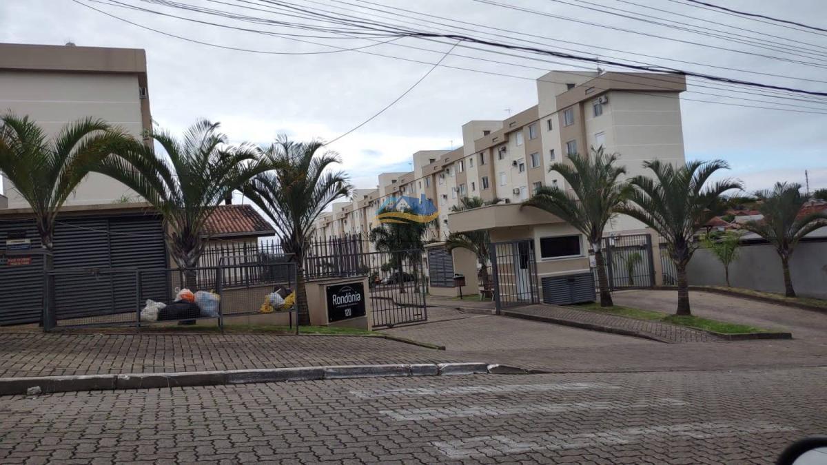 Apartamento com 2 quartos, 61m², à venda em Novo Hamburgo, Santo Afonso - Marcelo Engelmann Corretor de Imóveis