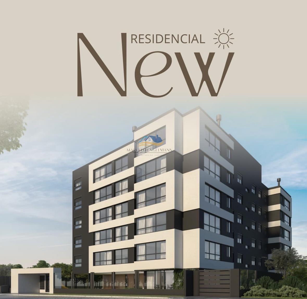 Apartamento com 3 quartos, 135,75m², à venda em Dois Irmãos, Primavera - Marcelo Engelmann Corretor de Imóveis