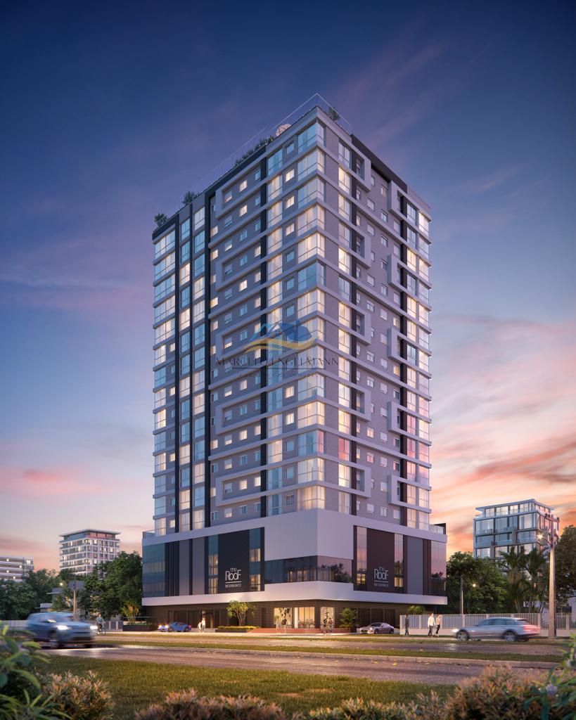 Apartamento com 3 quartos, 90,42m², à venda em Tramandaí - Marcelo Engelmann Corretor de Imóveis