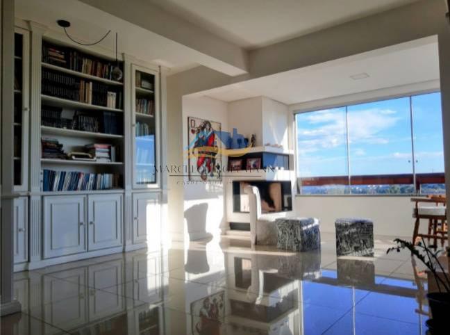 Apartamento com 3 quartos, 382.63m², à venda em Novo Hamburgo, Boa Vista - Marcelo Engelmann Corretor de Imóveis