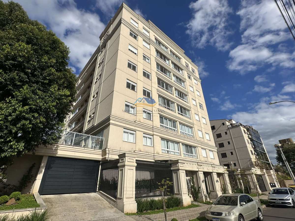 Cobertura de alto padrão à venda no centro de Dois Irmãos/RS - Marcelo Engelmann Corretor de Imóveis