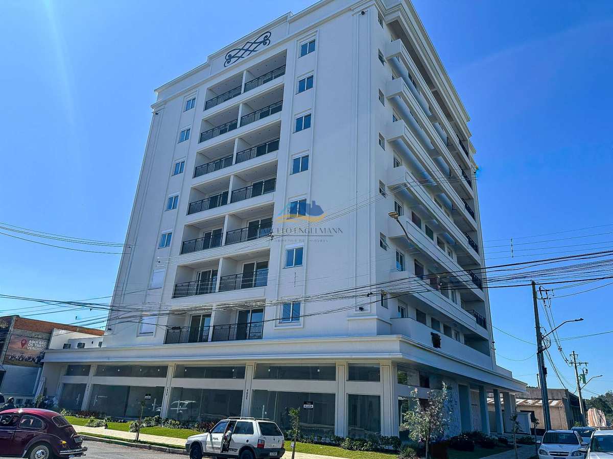 Apartamento de alto padrão para Locação no centro de Dois Irmãos/RS - Marcelo Engelmann Corretor de Imóveis