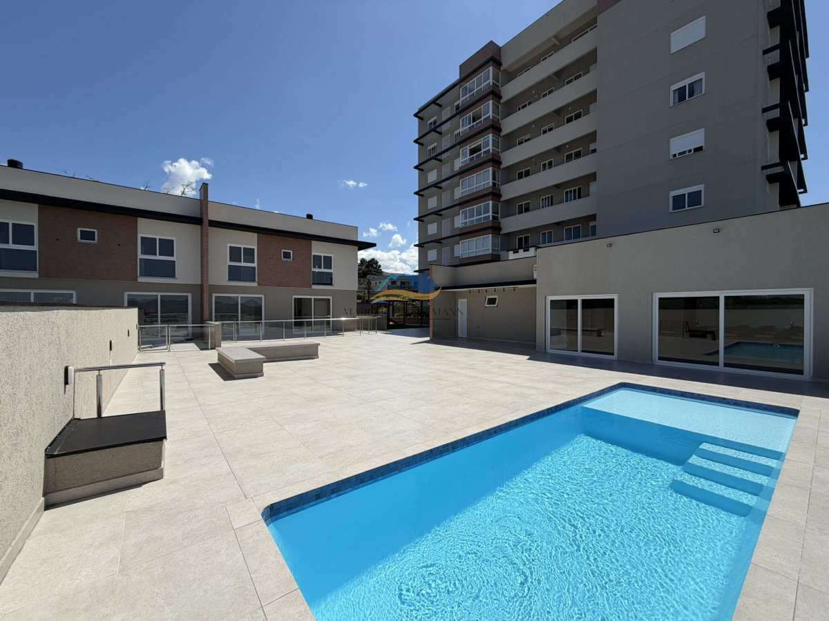 Apartamento de Alto Padrão à venda no Residencial Brisa Art Home, em Dois Irmãos - Marcelo Engelmann Corretor de Imóveis