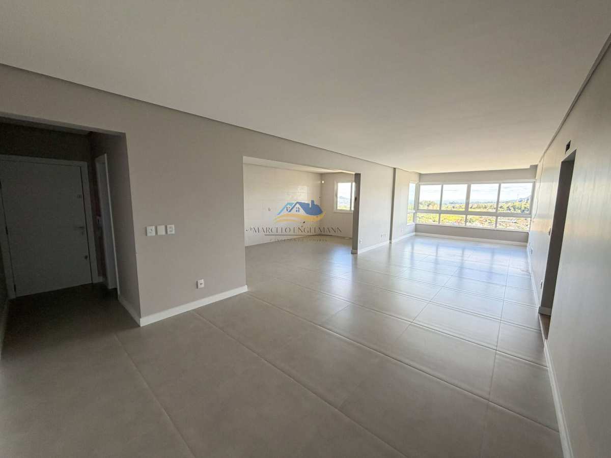 Cobertura de Alto Padrão à Venda no Residencial Brisa Art Home - Dois Irmãos/RS - Marcelo Engelmann Corretor de Imóveis