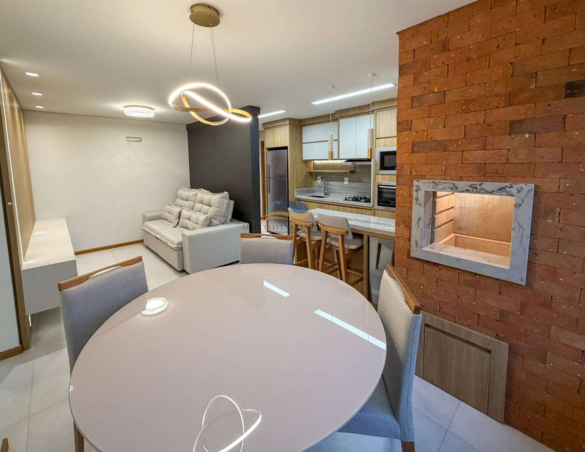 Apartamento 100% mobiliado para Locação no Bairro Floresta em Dois Irmãos/RS