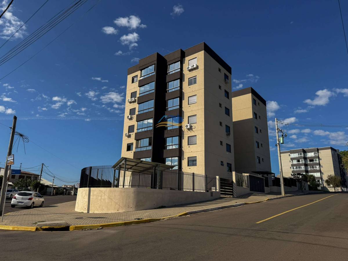 Apartamento para Locação no Bairro Primavera em Dois Irmãos/RS
