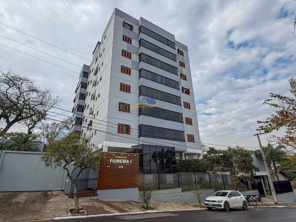 Apartamento para Locação no Centro de Dois Irmãos/RS