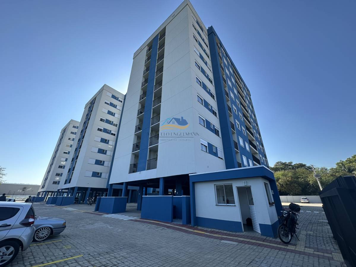 Apartamento para Venda próximo a Mercado em Novo Hamburgo - Marcelo Engelmann Corretor de Imóveis