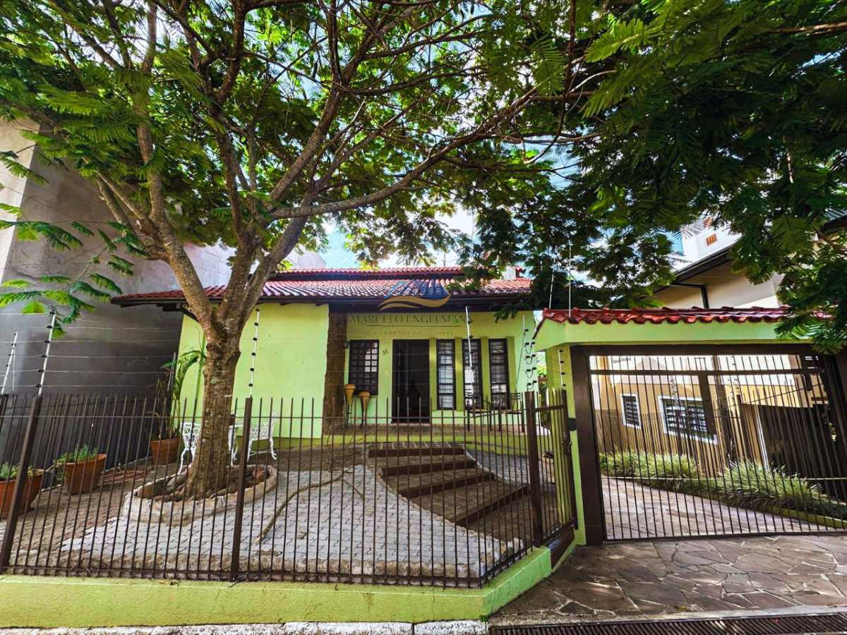 Casa à venda em Dois Irmãos, Centro, com 4 quartos, 311m²