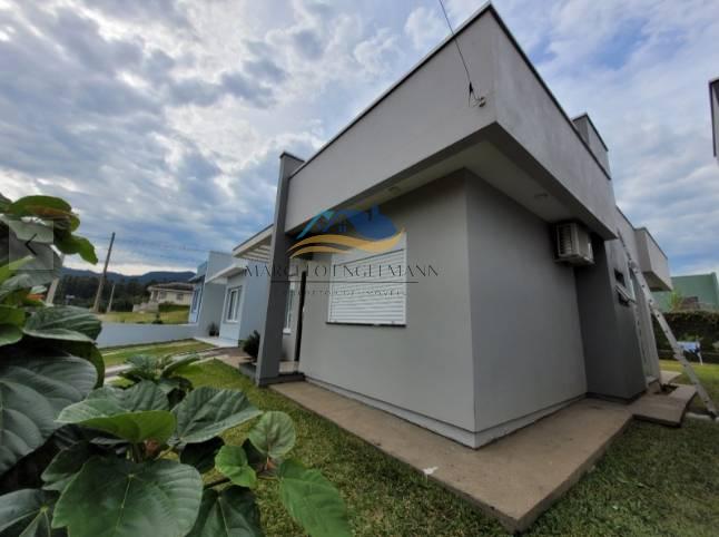 Casa à venda em Dois Irmãos, Bela Vista, com 2 quartos, 75m²