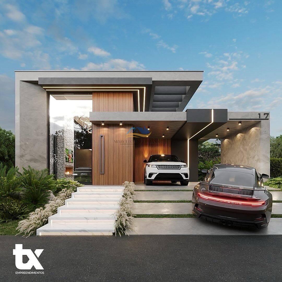 Casa de alto padrão à venda no Loteamento Bosque dos Ipês em Sapiranga - Marcelo Engelmann Corretor de Imóveis