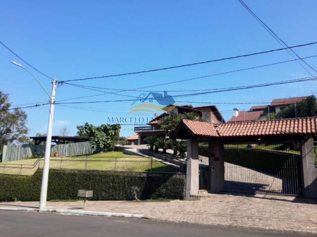 Casa com 4 quartos, 1959m², à venda em Dois Irmãos, Centro