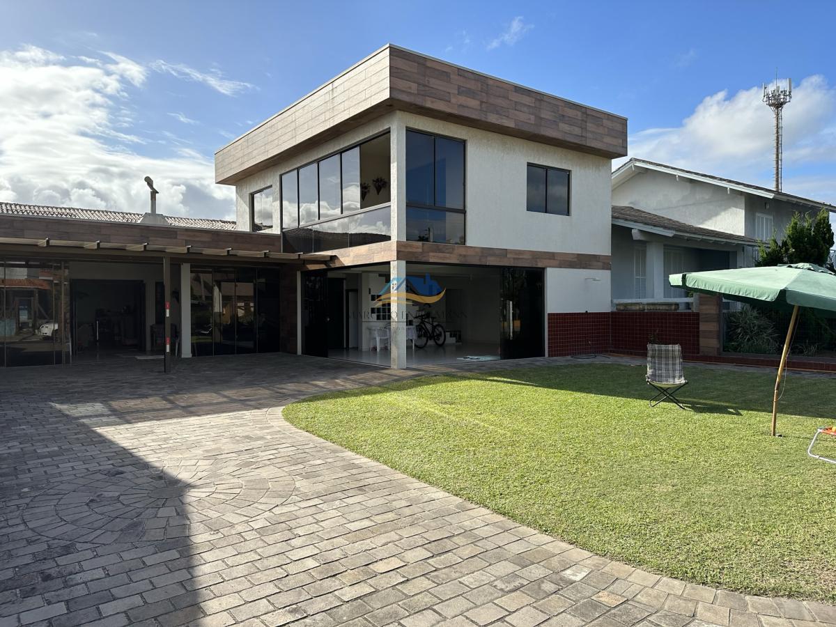 Casa com 5 quartos, 249m², à venda em Imbé