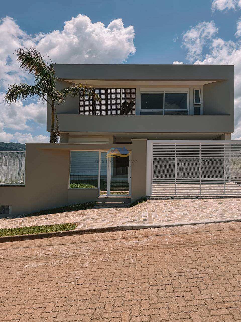 Casa de alto padrão à venda na planta no bairro União em Dois Irmãos/RS - Marcelo Engelmann Corretor de Imóveis