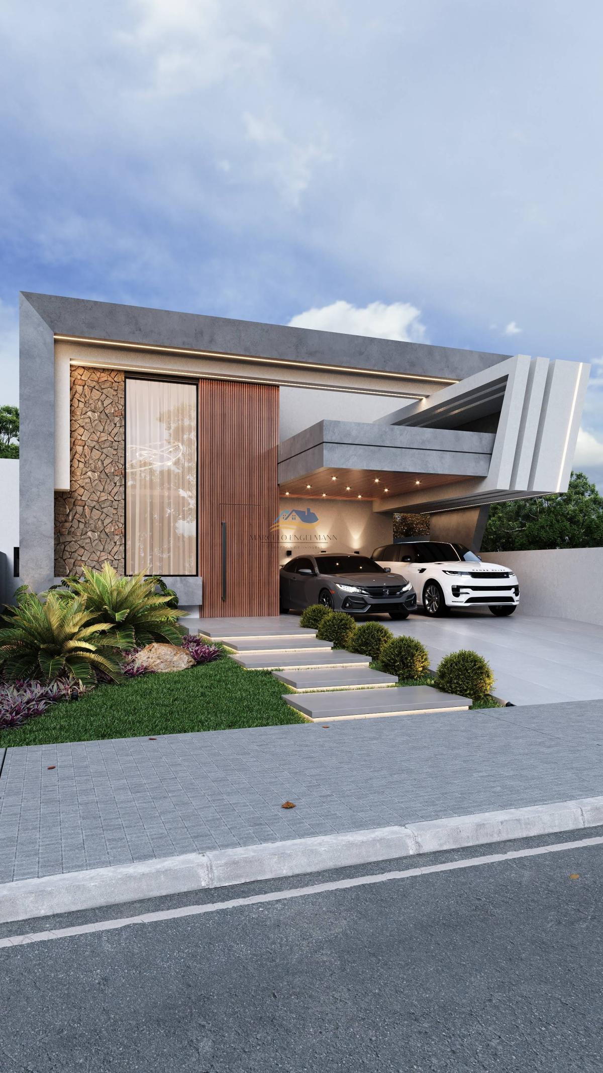 Casa Singular com 3 quartos, sendo 1 suíte, 190m², à venda em Sapiranga - Marcelo Engelmann Corretor de Imóveis