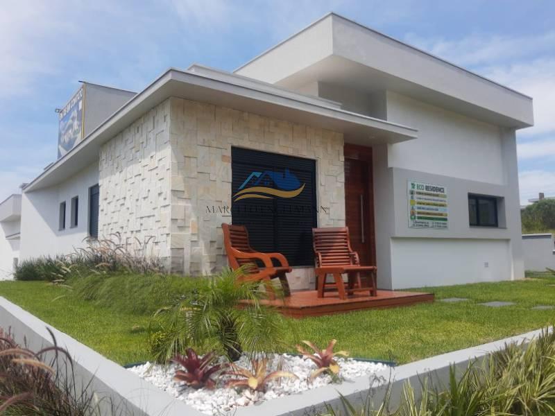 Casas Novas no Sol Poente - Marcelo Engelmann Corretor de Imóveis