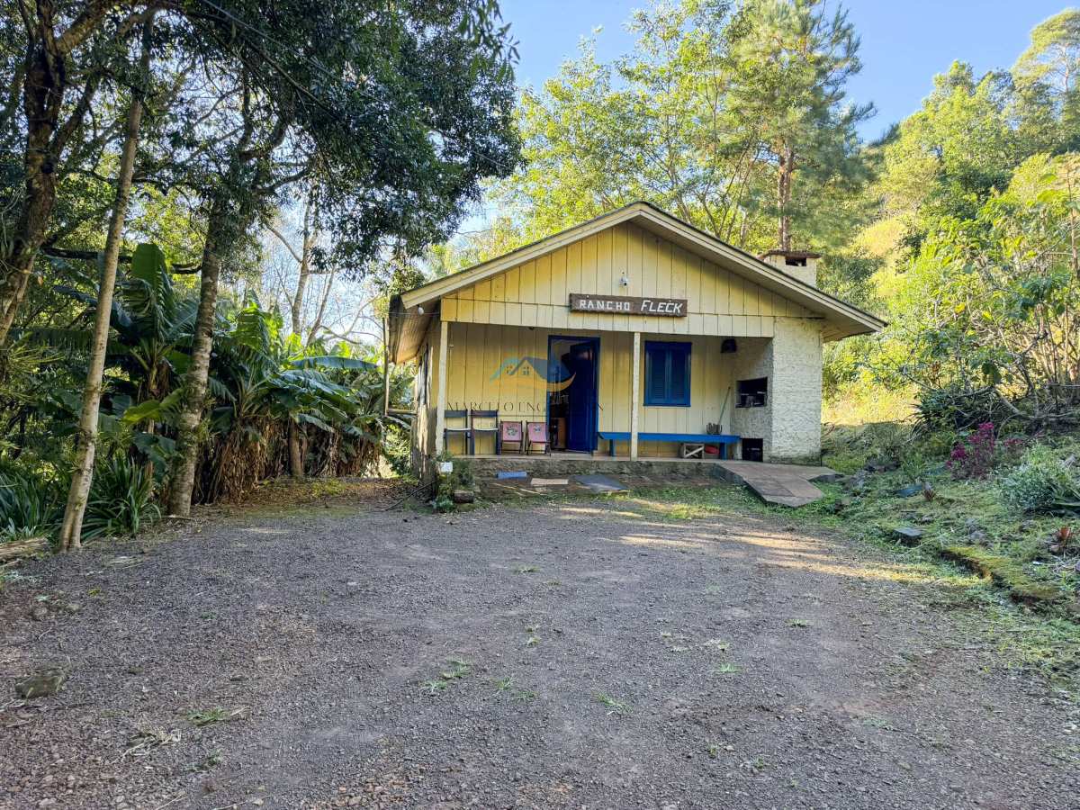 Chácara à venda em Morro Reuter, com 10.000 m² - Marcelo Engelmann Corretor de Imóveis