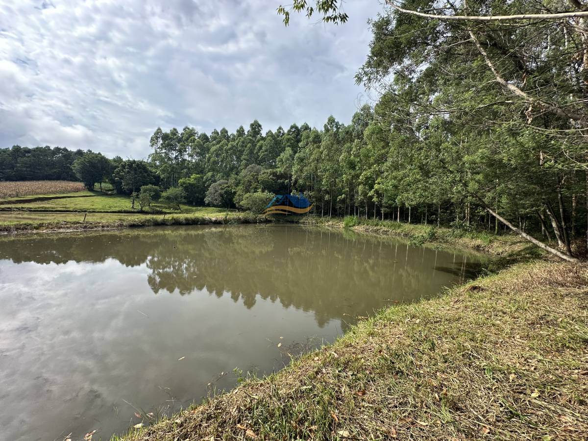 Chácara à venda em Sapiranga, Picada São Jacó, com 3 quartos, 95m²