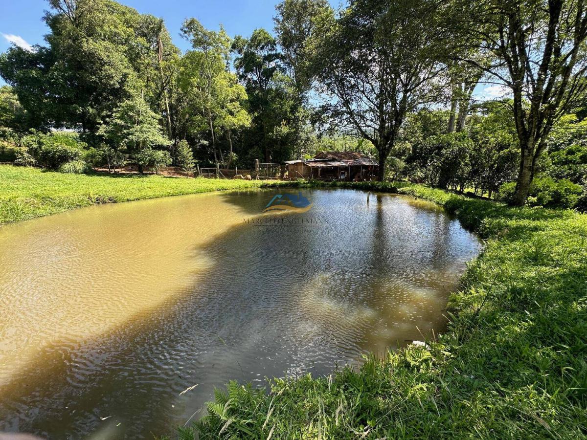 Chácara com 3 quartos, 21416m², à venda em Dois Irmãos, Becker