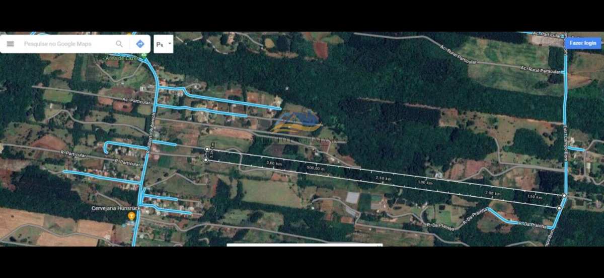 Chácara, 85.890 m², à venda em Dois Irmãos, Vila Rosa