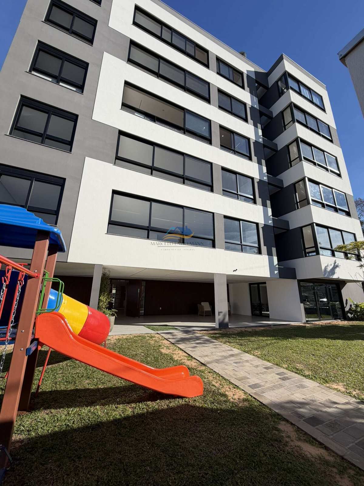 Loft Semi Mobiliado à Venda no Residencial New – Bairro Primavera, Dois Irmãos/RS - Marcelo Engelmann Corretor de Imóveis