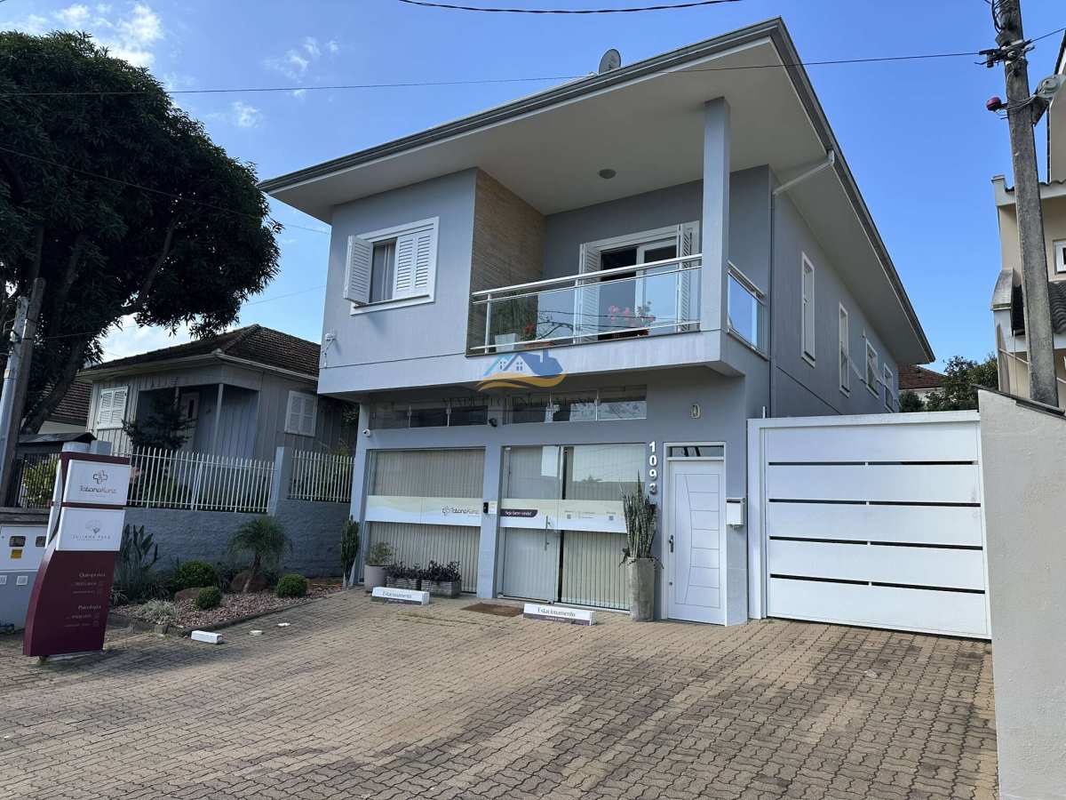 Prédio Comercial e Residencial à venda no Centro de Dois Irmãos