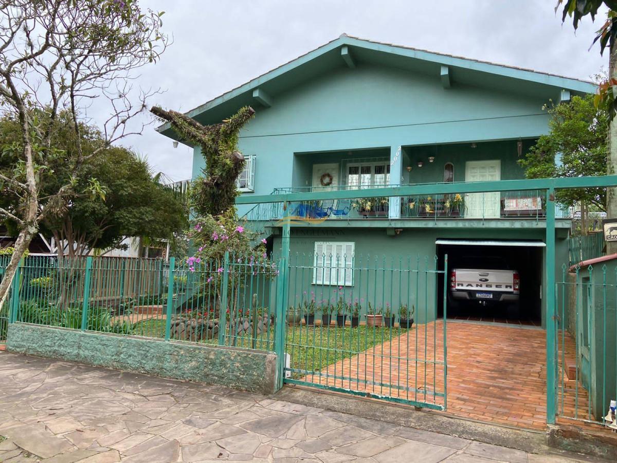 Prédio comercial à venda em Dois Irmãos, União, com 4 quartos, 455m²