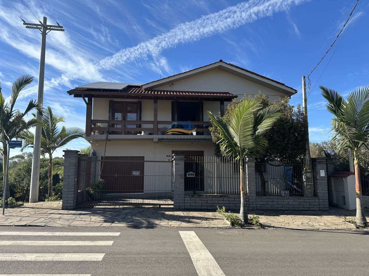 Prédio Comercial e Residencial à venda no bairro Travessão em Dois Irmãos