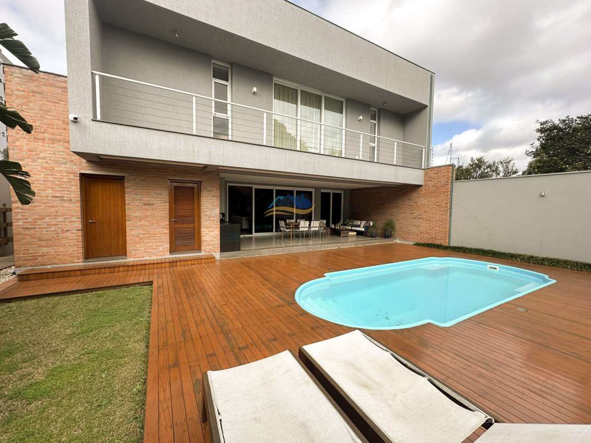 Residência de Alto Padrão no Centro de Dois Irmãos