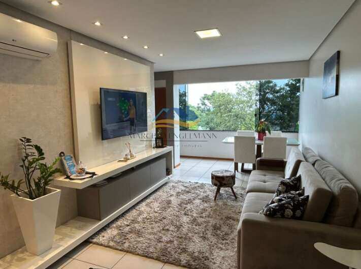 Apartamento com 2 quartos, 75,08 m², à venda em Dois Irmãos, Primavera