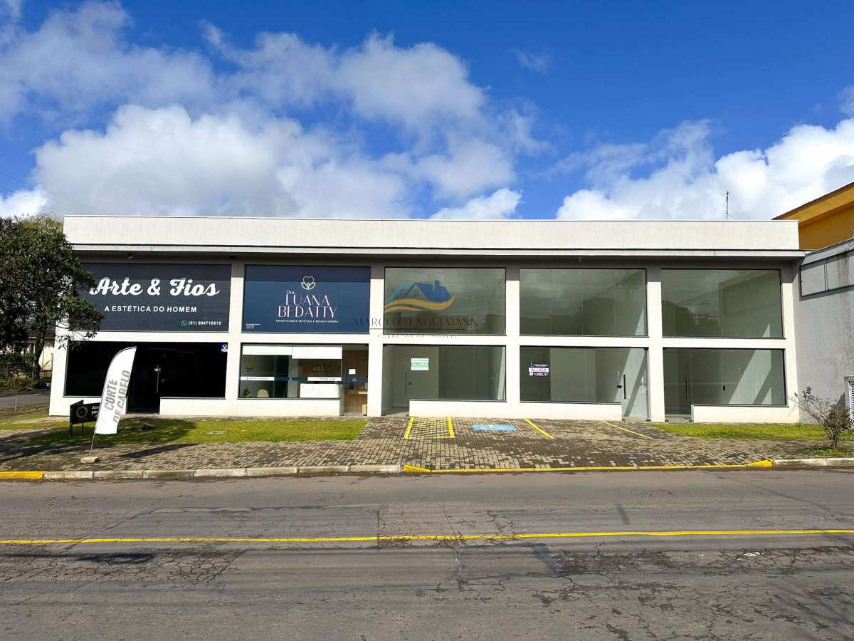 Sala comercial à venda em Dois Irmãos, Industrial, 48m²