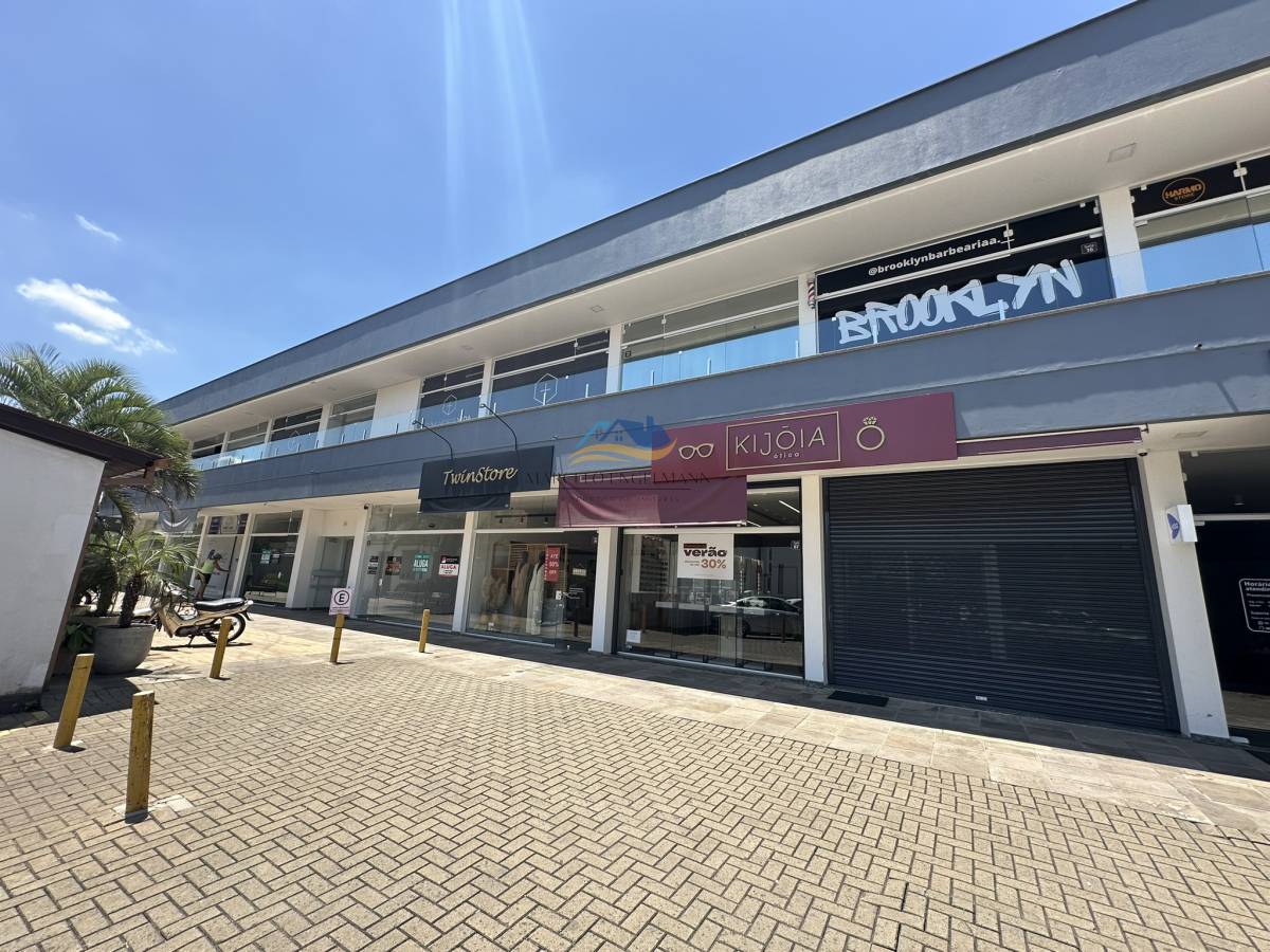 Sala Comercial disponível à Venda e Locação no Centro de Dois Irmãos - Marcelo Engelmann Corretor de Imóveis