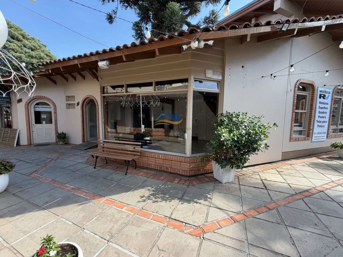 Sala Comercial disponível para Locação na Galeria Ranft, Centro de Dois Irmãos