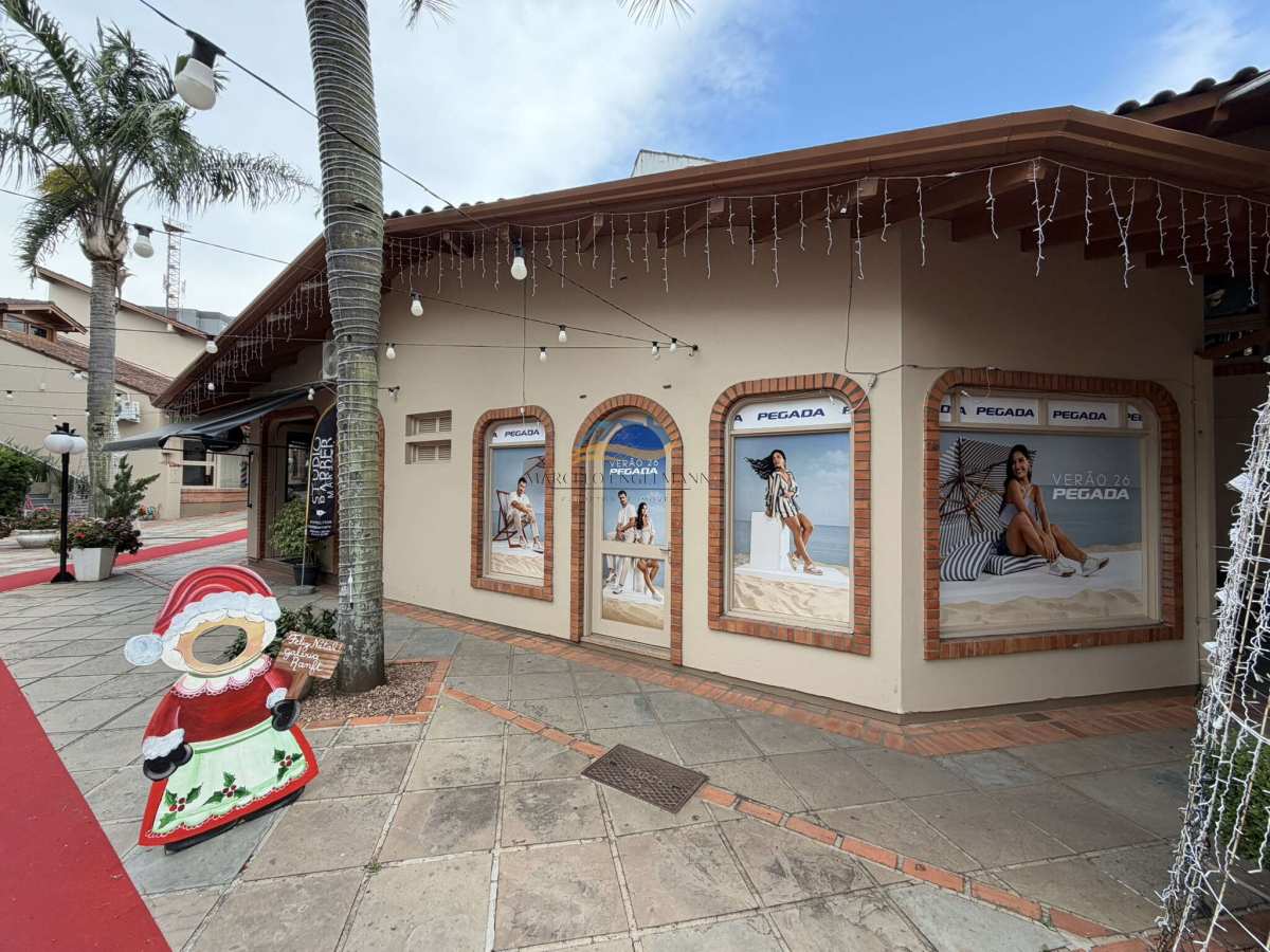 Sala Comercial disponível para Locação na Galeria Ranft, Centro de Dois Irmãos