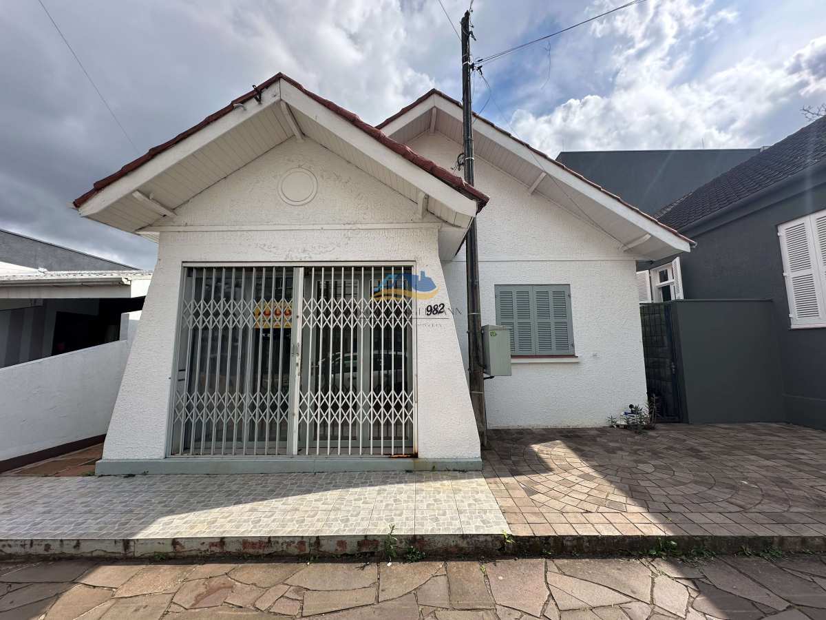 Sala Comercial disponível para Locação no Centro de Dois Irmãos - Marcelo Engelmann Corretor de Imóveis