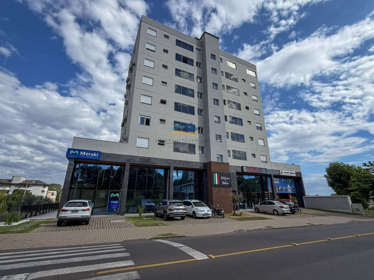 Sala comercial disponível para Locação, no Residencial Itália em Dois Irmãos