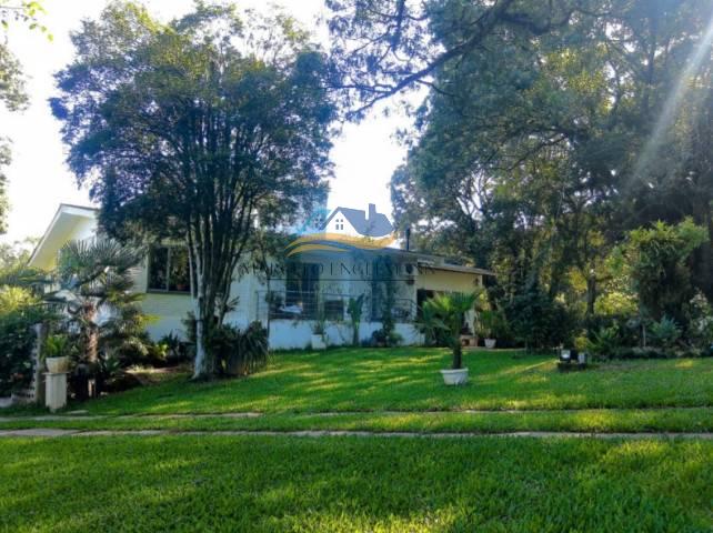 Sítio com 4 quartos, 3850m², à venda em Dois Irmãos, Travessão