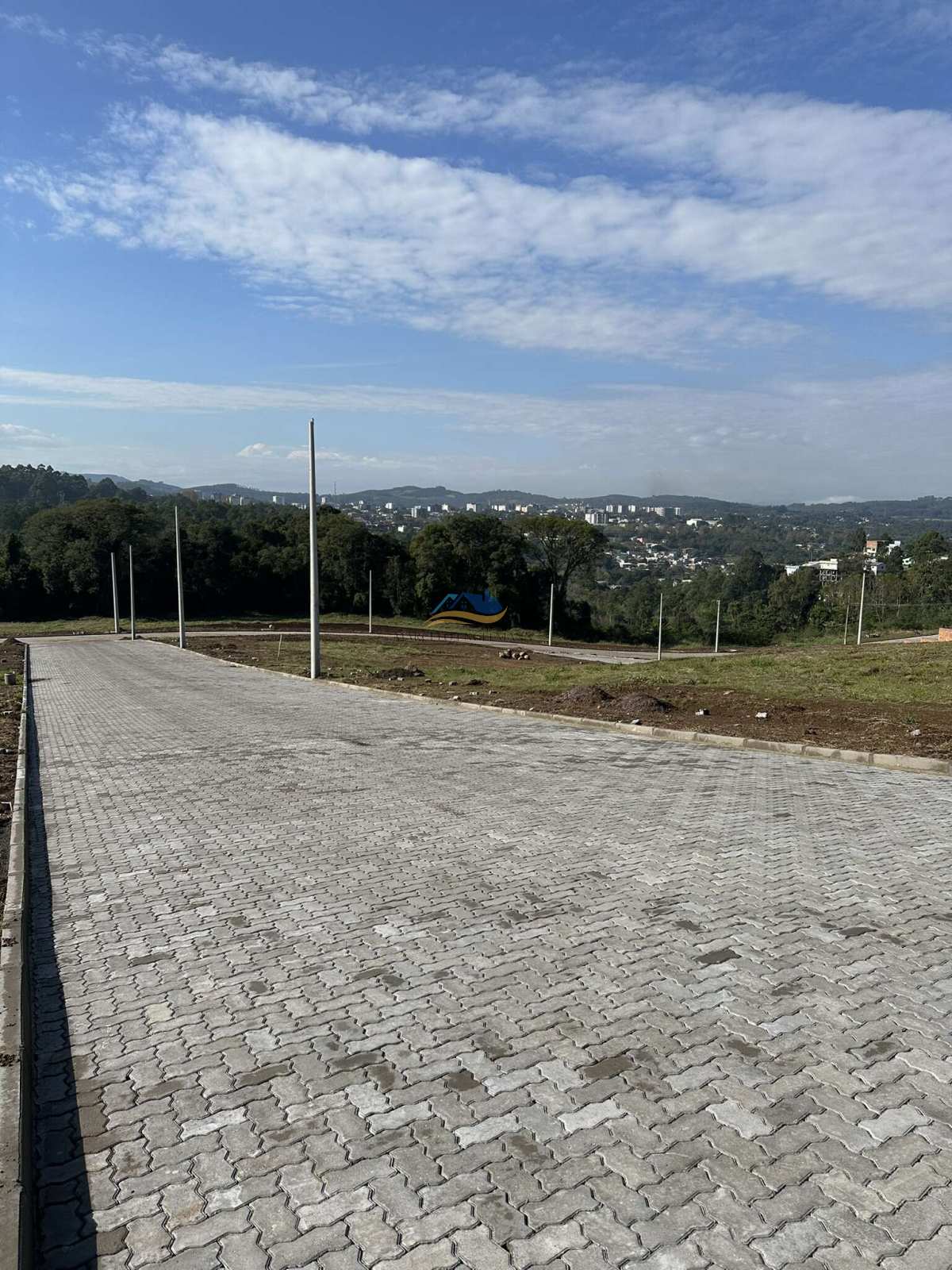 Terreno, 312m², à venda em Dois Irmãos, Bela Vista - Marcelo Engelmann Corretor de Imóveis
