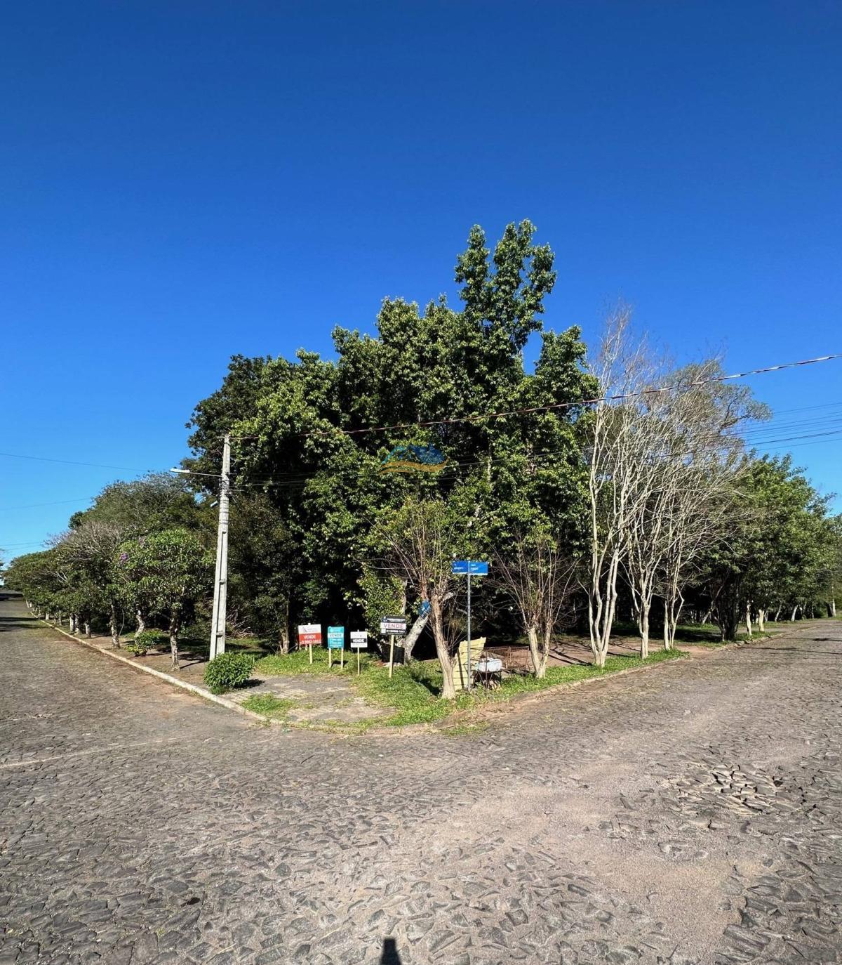 Terreno à venda em Dois Irmãos, Beira Rio, 1457.98m² - Marcelo Engelmann Corretor de Imóveis