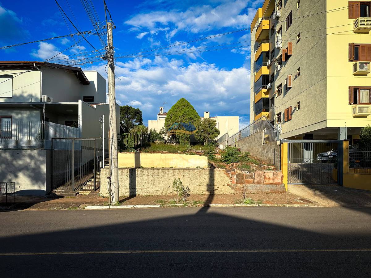 Terreno Comercial no Centro da cidade de Dois Irmãos - Marcelo Engelmann Corretor de Imóveis