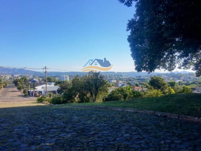 Terreno, 401.5m², à venda em Dois Irmãos, Floresta - Marcelo Engelmann Corretor de Imóveis