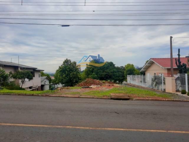 Terreno à venda em Dois Irmãos, Primavera, 728m² - Marcelo Engelmann Corretor de Imóveis