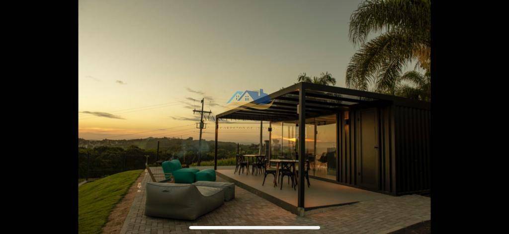 Terreno à venda com Vista Deslumbrante em Dois Irmãos - Marcelo Engelmann Corretor de Imóveis